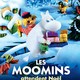 photo du film Les Moomins attendent Noël