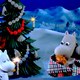 photo du film Les Moomins attendent Noël
