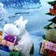 photo du film Les Moomins attendent Noël