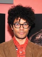 Richard Ayoade