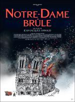 voir la fiche complète du film : Notre-Dame brûle
