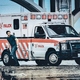 photo du film Ambulance