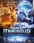 voir la fiche complète du film : Le ruban de Moebius