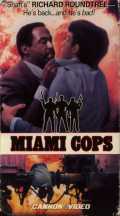 voir la fiche complète du film : Miami Cops