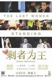 voir la fiche complète du film : Sheng zhe wei wang