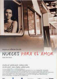 Nueces para el amor