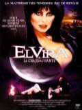 voir la fiche complète du film : Elvira et le château hanté