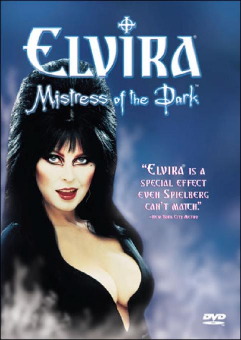 Elvira Et Le Château Hanté Elvira et le château hanté, film de 2001