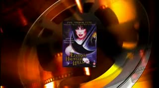 Extrait vidéo du film  Elvira et le château hanté
