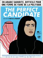 voir la fiche complète du film : The Perfect Candidate