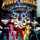 photo de la série Power rangers zeo