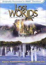 Lost Worlds : Life In The Balance