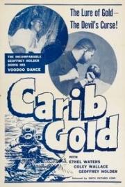 voir la fiche complète du film : Carib Gold