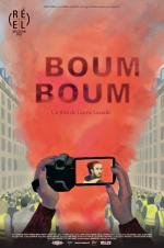 voir la fiche complète du film : Boum Boum