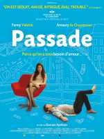 Passade