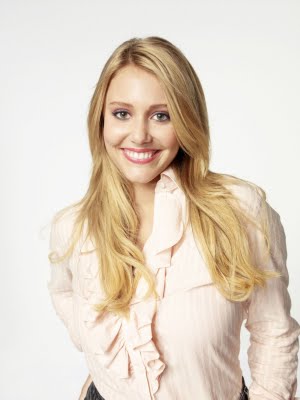 Julianna Guill