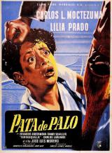 voir la fiche complète du film : Pata de palo