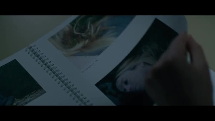 Extrait vidéo du film  Une part d ombre