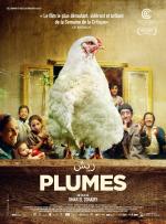 voir la fiche complète du film : Plumes