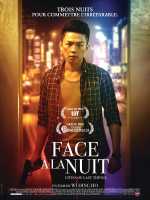 voir la fiche complète du film : Face à la nuit