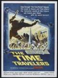 voir la fiche complète du film : Time Travelers