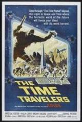 Time Travelers