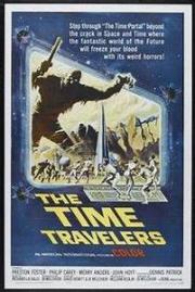 Time Travelers