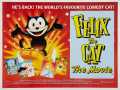 voir la fiche complète du film : Felix the Cat : The Movie