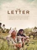 voir la fiche complète du film : The Letter