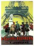 voir la fiche complète du film : La Famille Klepkens