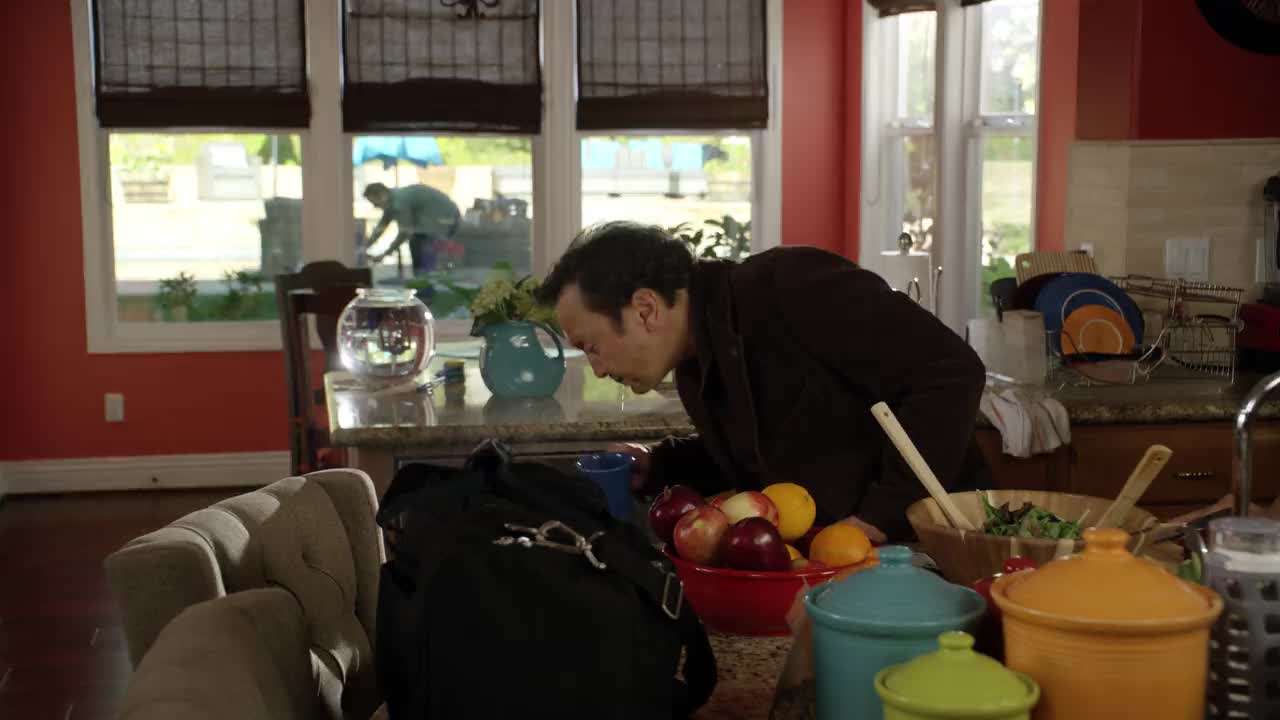 Extrait vidéo du film  Real rob