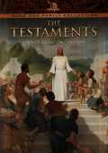 voir la fiche complète du film : The Testaments : Of One Fold and One Shepherd