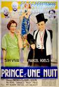 Prince d une nuit