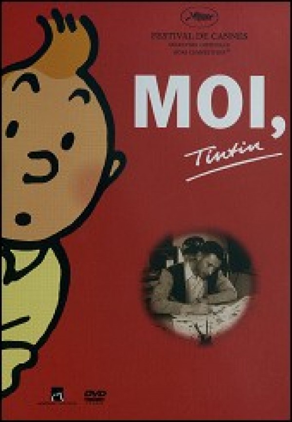 voir la fiche complète du film : Moi, Tintin