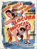 voir la fiche complète du film : Locura musical