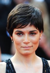 Valeria Solarino