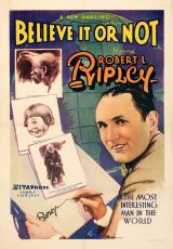 voir la fiche complète du film : Believe It or Not #2