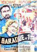 voir la fiche complète du film : Baraque n°1