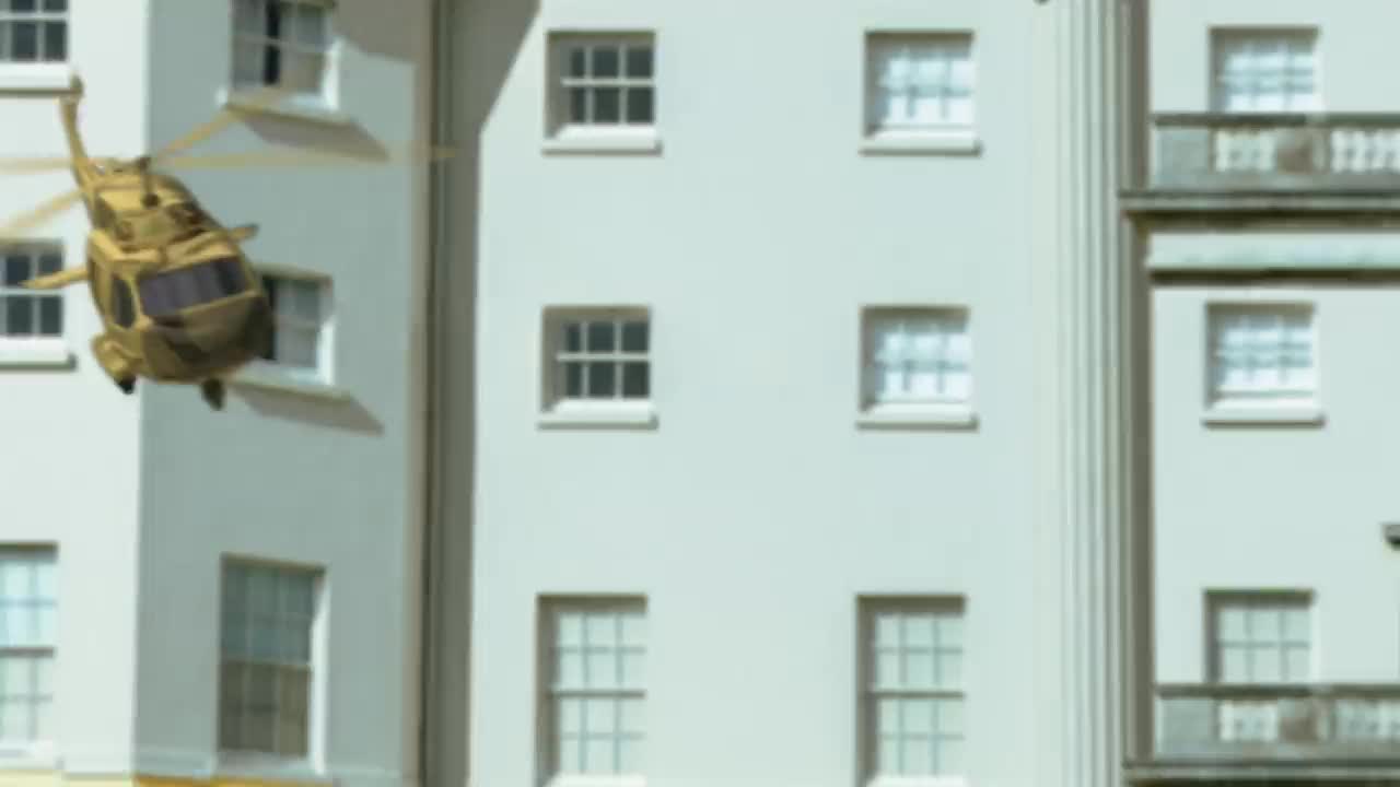 Extrait vidéo du film  Richie rich