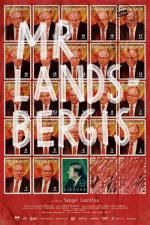 voir la fiche complète du film : Mr. Landsbergis