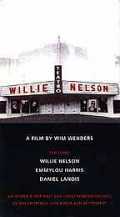 Willie Nelson at the Teatro