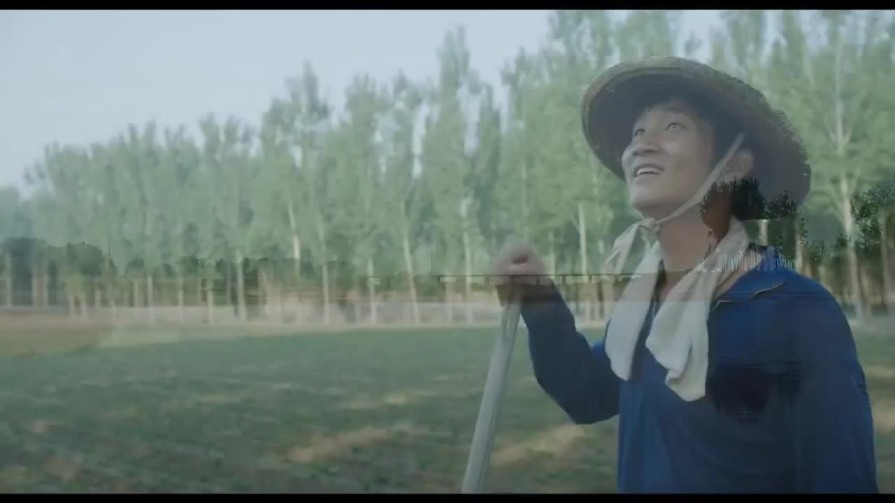 Extrait vidéo du film  Spring Sparrow