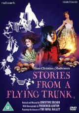 voir la fiche complète du film : Stories from a Flying Trunk