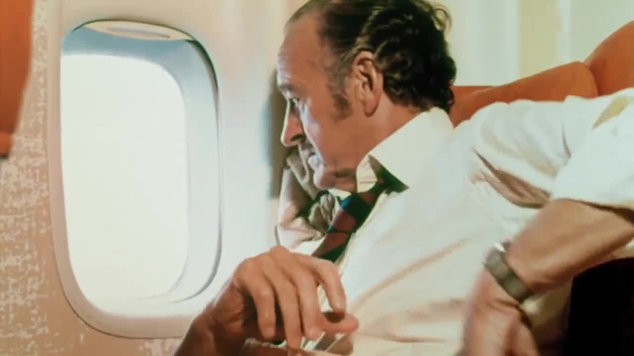 Extrait vidéo du film  Le tigre de papier