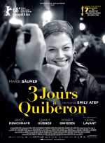 voir la fiche complète du film : 3 jours à Quiberon