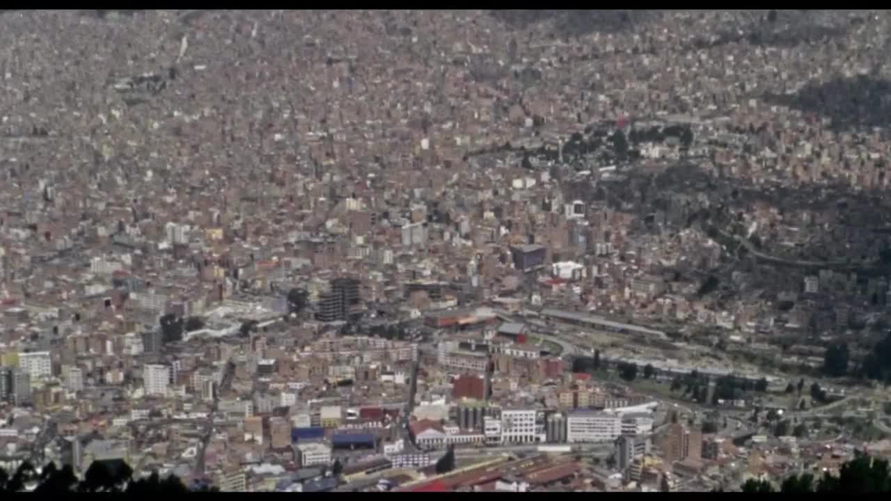 Extrait vidéo du film  Le Grand mouvement