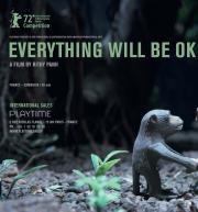voir la fiche complète du film : Everything Will Be OK