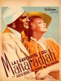 voir la fiche complète du film : La Favorite du maharadjah