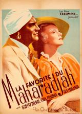 La Favorite Du Maharadjah