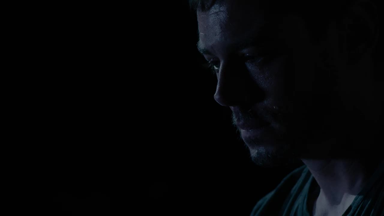 Un extrait de la série  Sense8